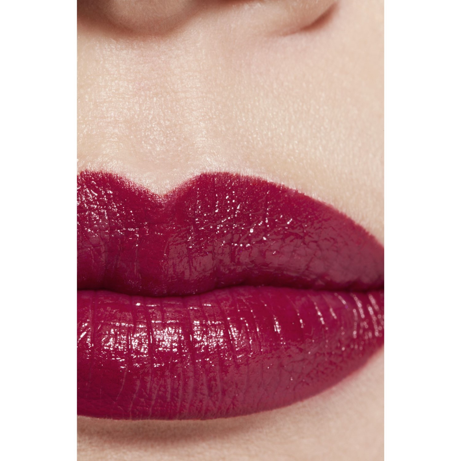 LA BARRA DE LABIOS INTENSA